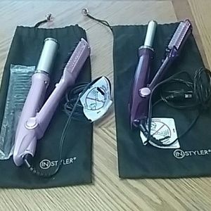 THE PRICE IS FOR BOTH/used a couple times